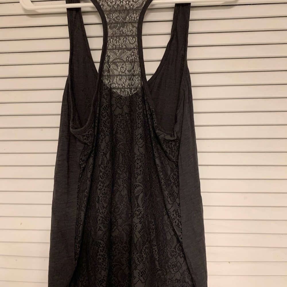 Express tank top - Picture 5 of 7